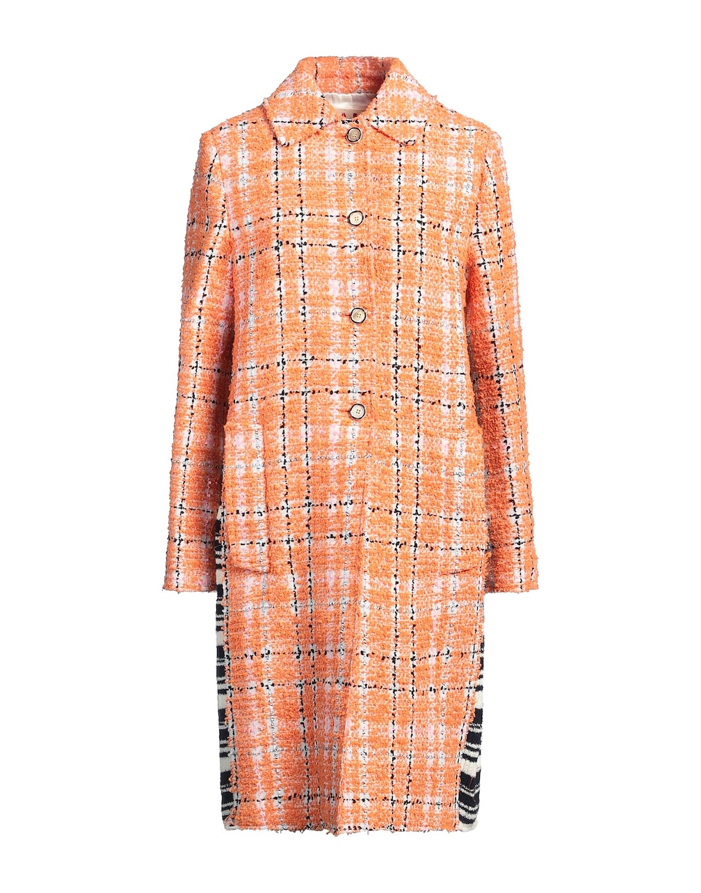 MARNI - Manteaux longs