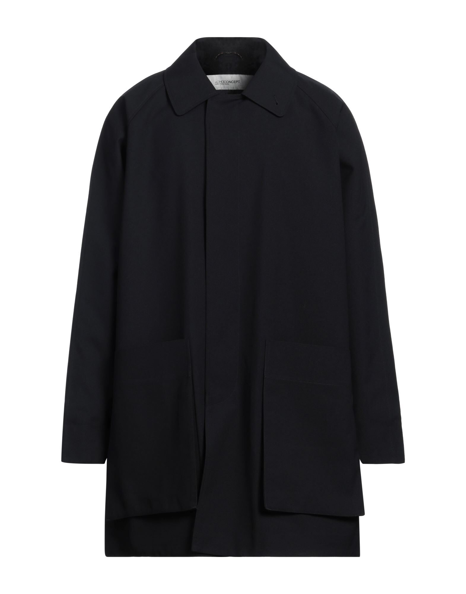 ADHOC - Overcoats & Trench Coats