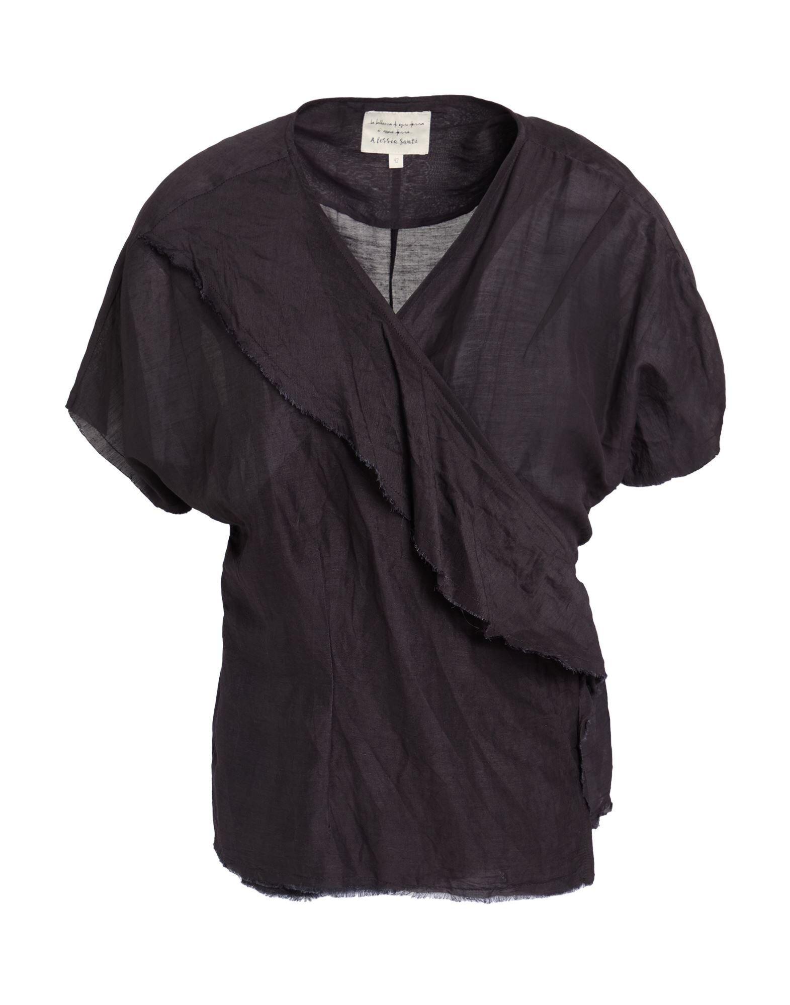 ALESSIA SANTI - Tops