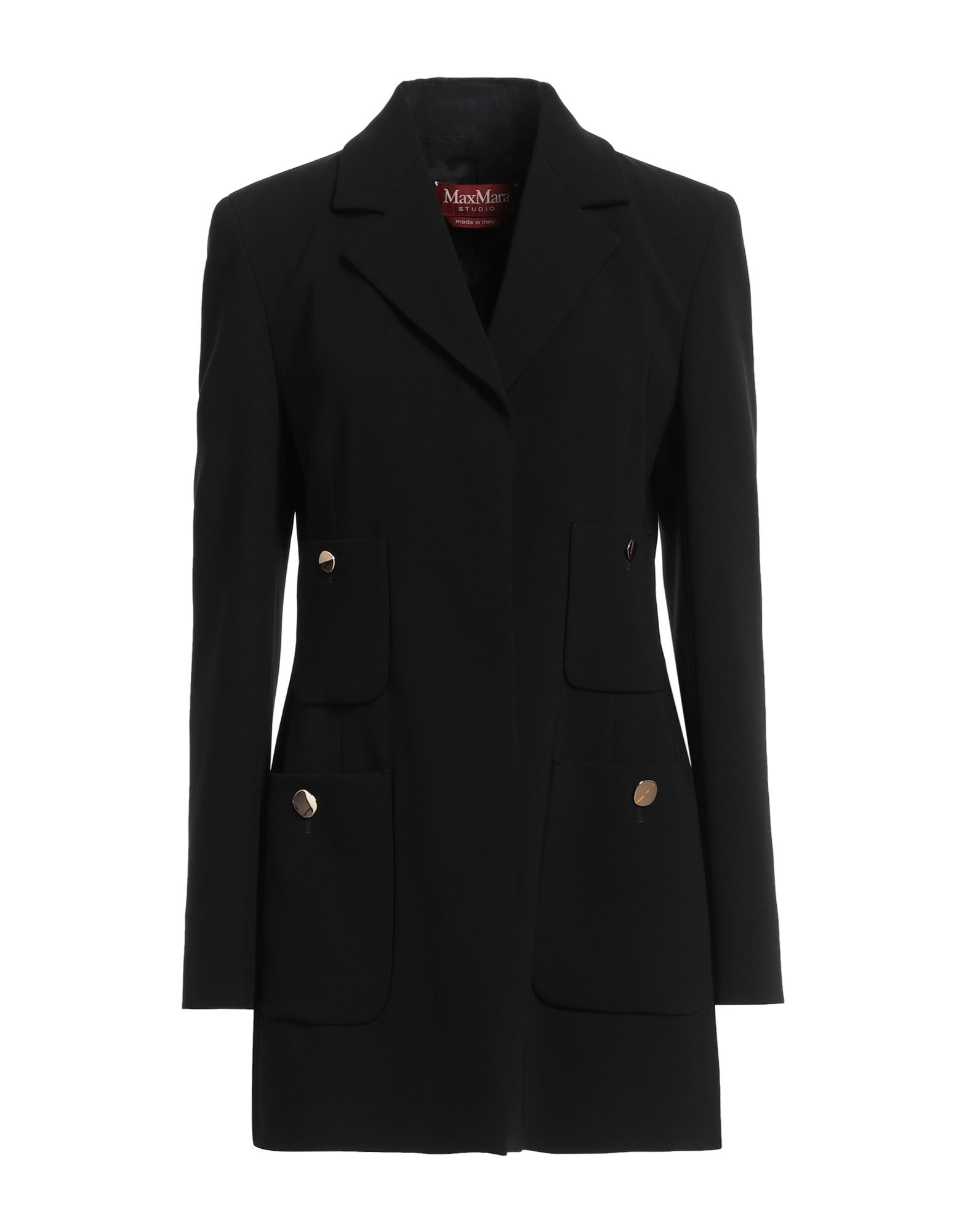 MAX MARA STUDIO - Blazers