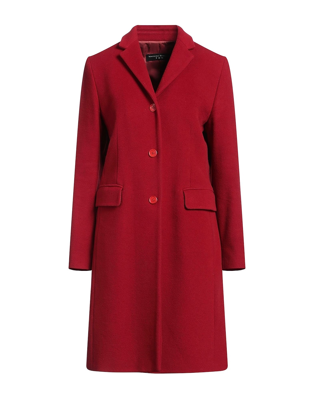 MASSIMO REBECCHI - Coats