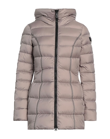 PEUTEREY Steppjacke Sand 100% Polyester