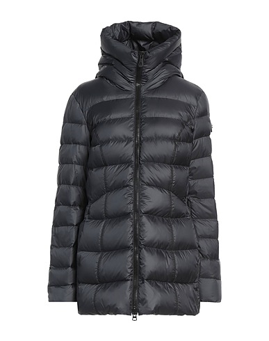 PEUTEREY Shell jacket Lead 100% Polyester