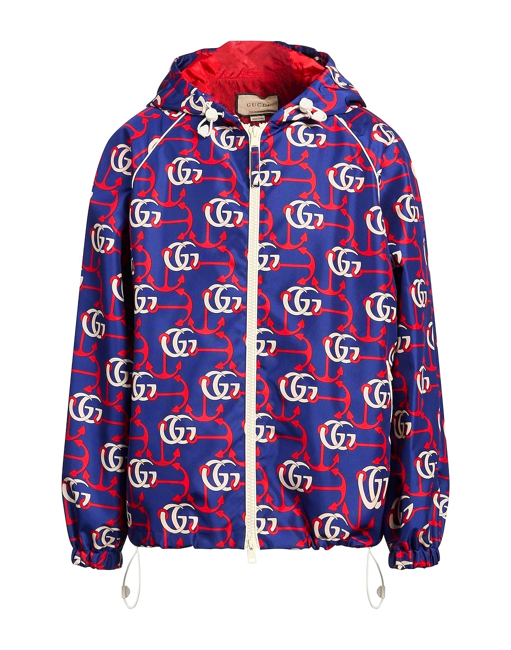 GUCCI - Jacken und Anoraks