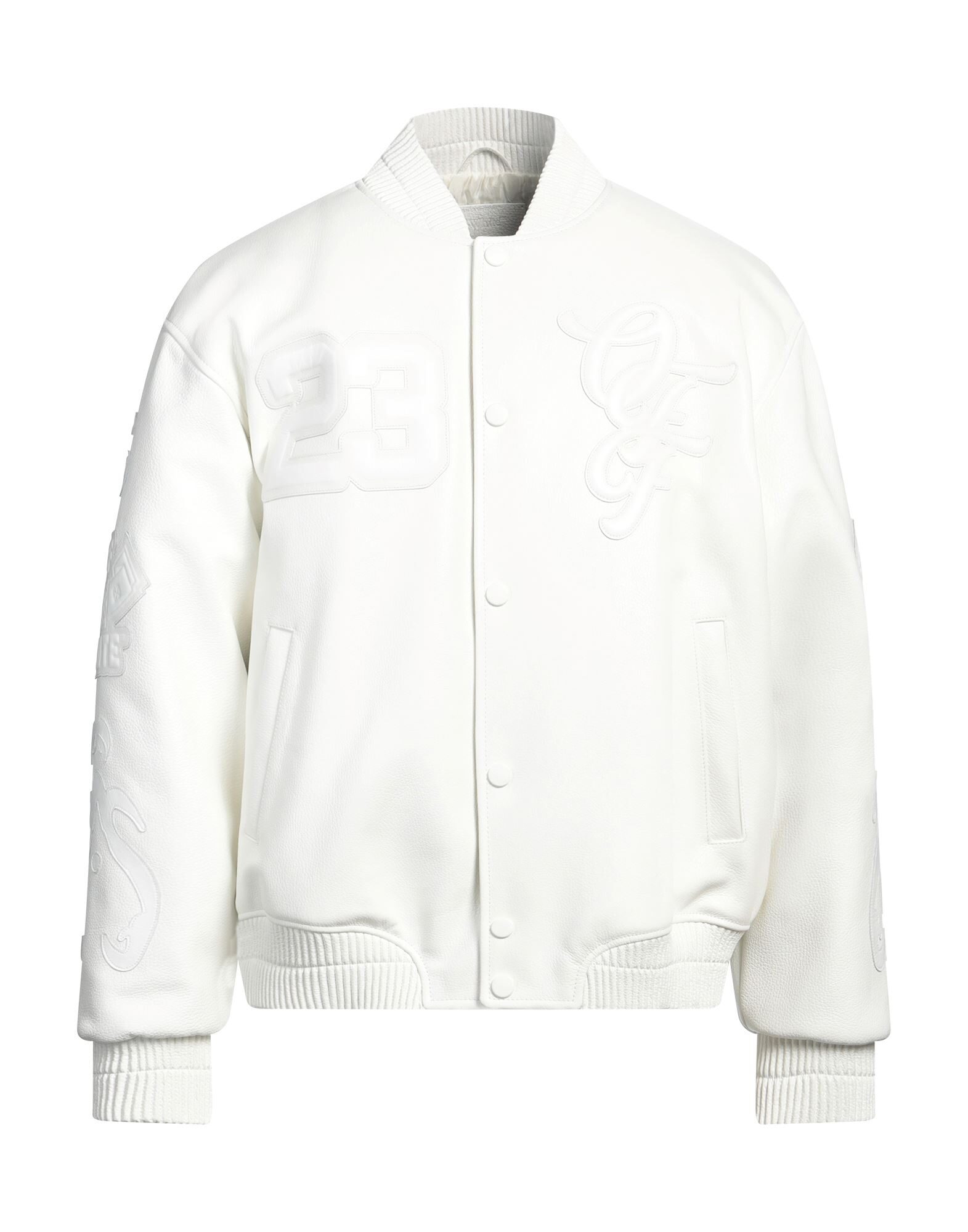 OFF-WHITE™ - Jackets