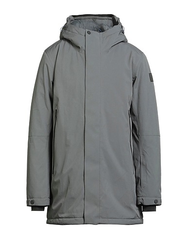 NORTH SAILS Shell jacket Lead 92% Polyester, 8% Elastane