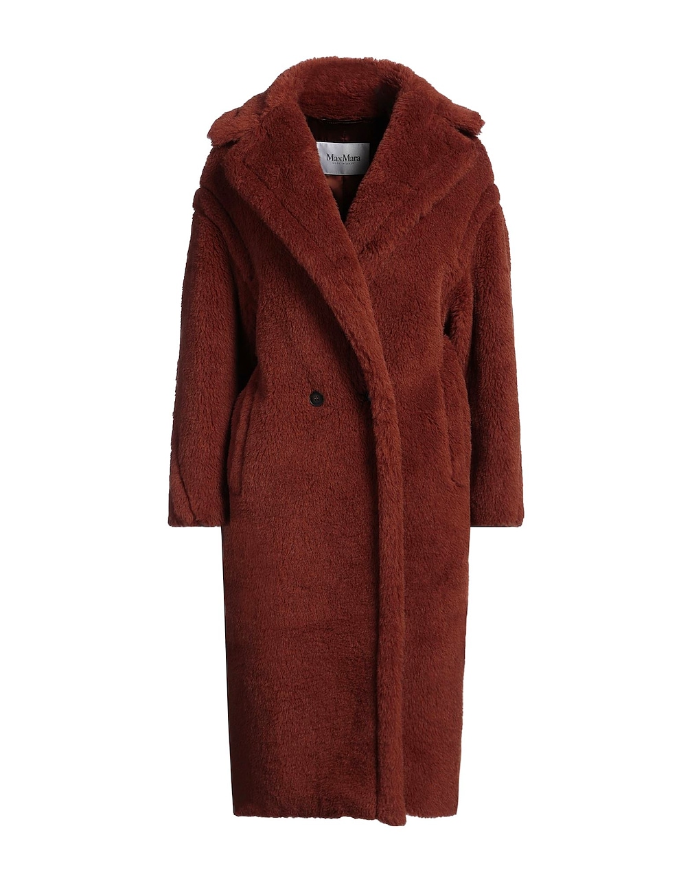 MAX MARA - Shearling & Teddy
