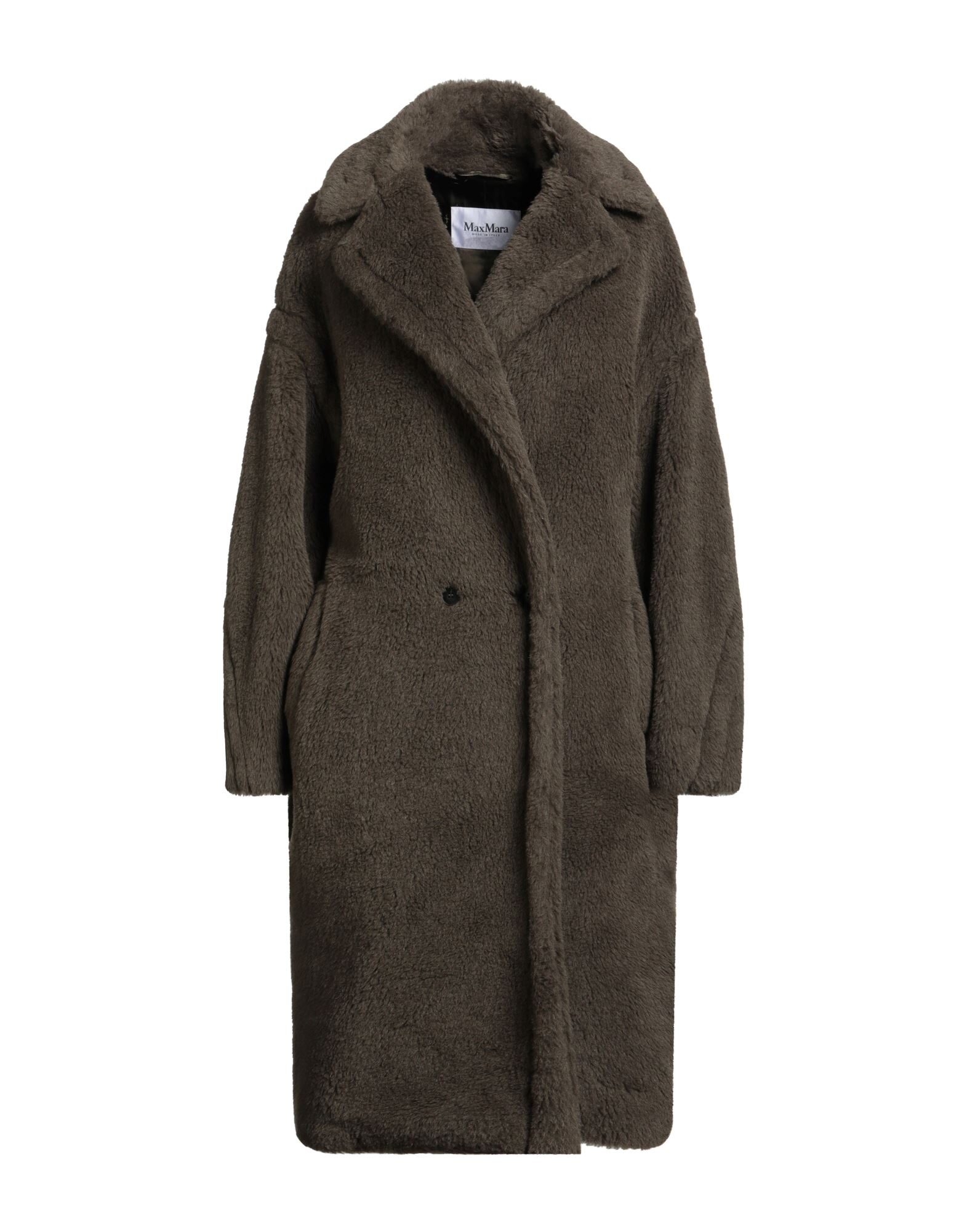 MAX MARA - Shearling & Teddy