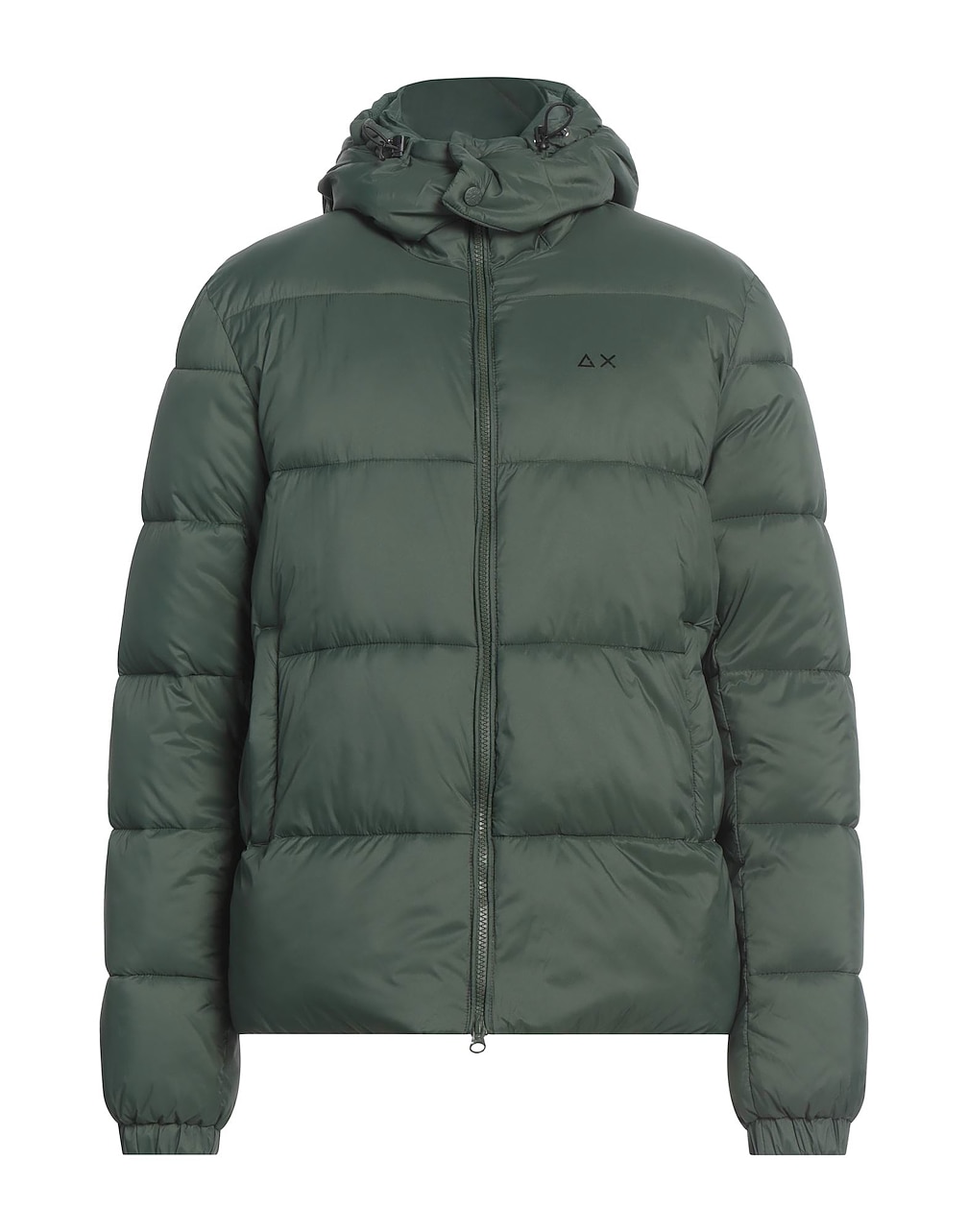 SUN 68 - Puffers