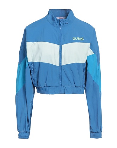 GUESS Jacket Azure 100% Nylon