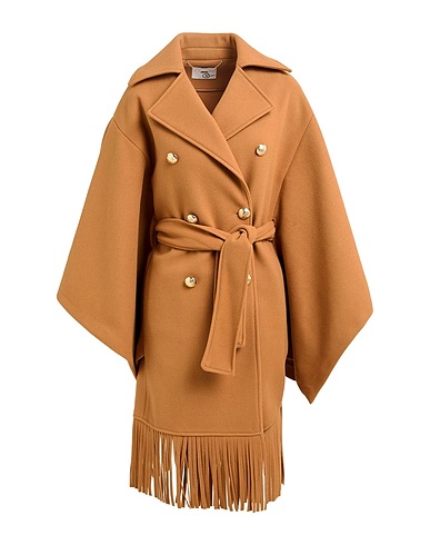RELISH Cloak Camel 100% Polyester