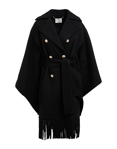 RELISH Cape Black 100% Polyester