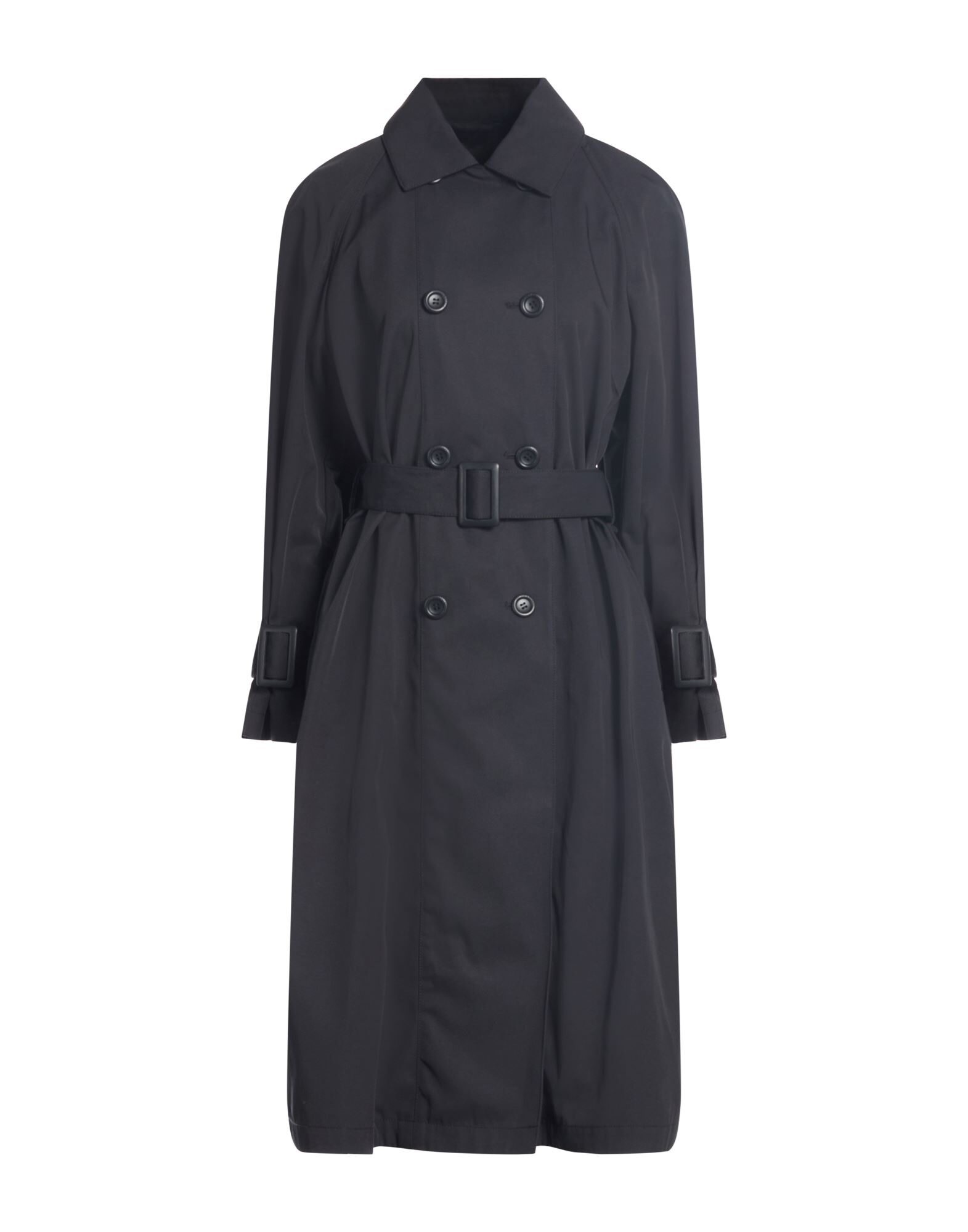 EMPORIO ARMANI - Overcoats & Trench Coats