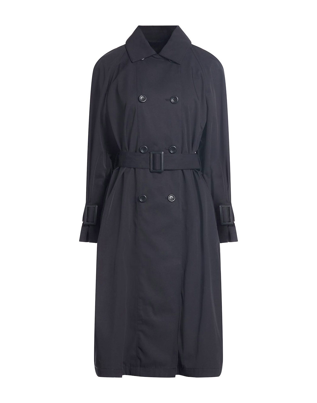 EMPORIO ARMANI - Overcoats & Trench Coats