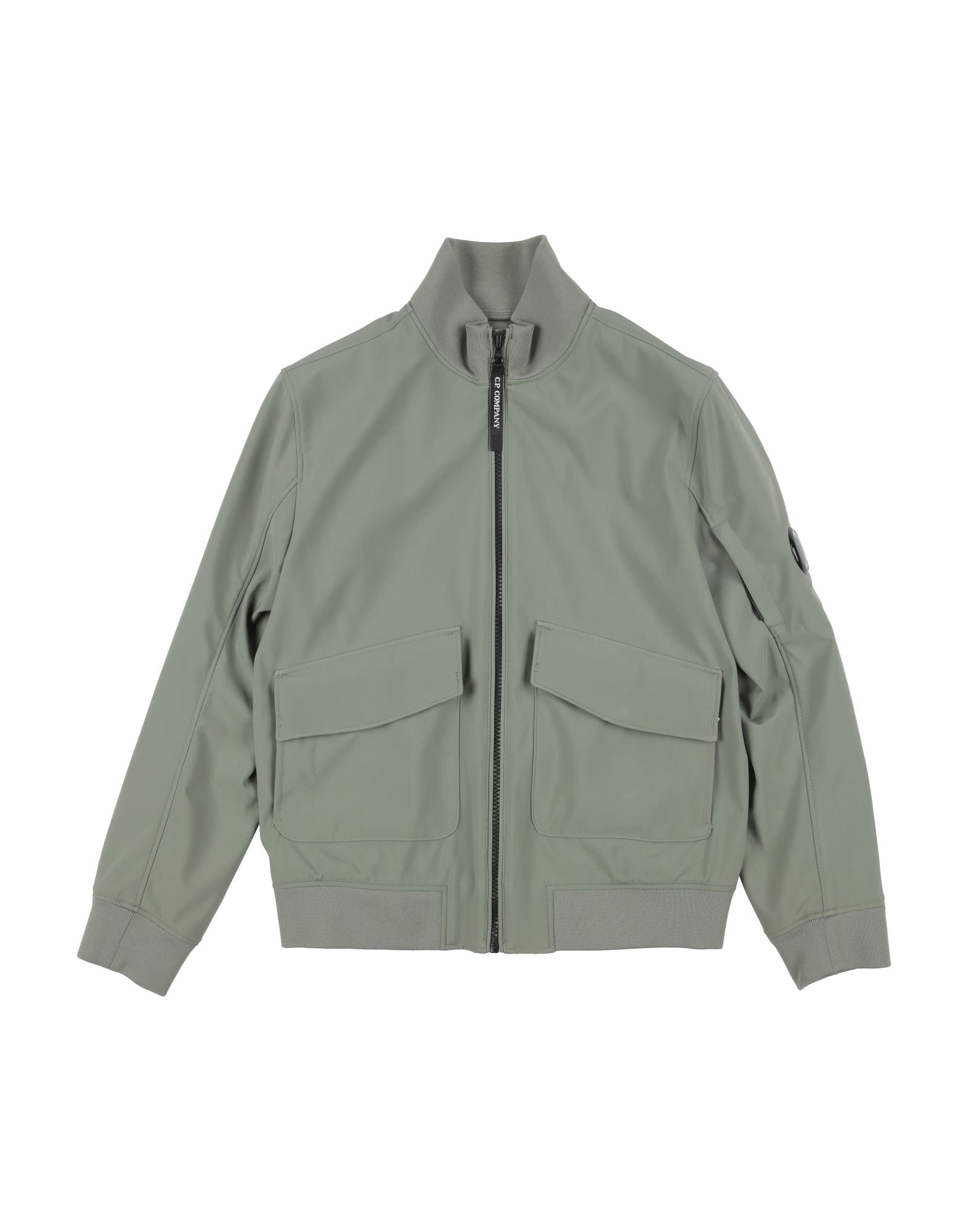 C.P. COMPANY UNDERSIXTEEN - Jacken und Anoraks