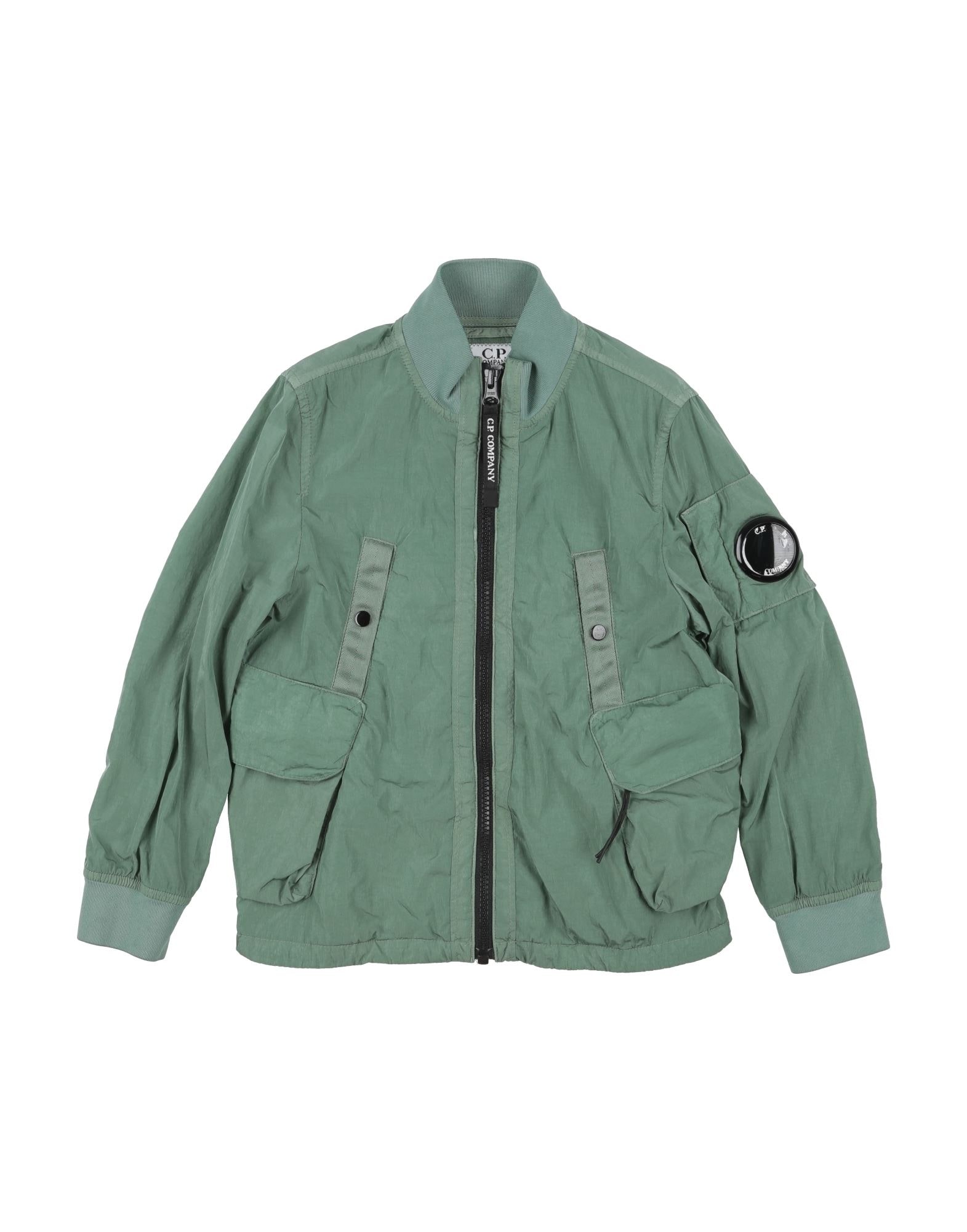 C.P. COMPANY UNDERSIXTEEN - Jackets