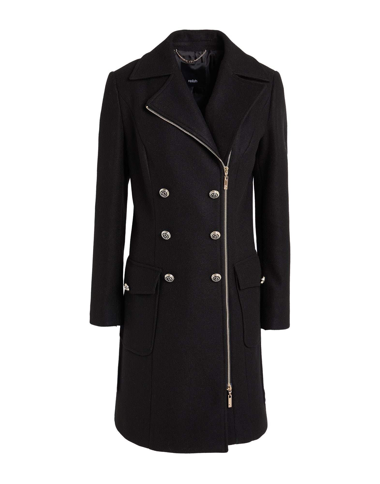 RELISH - Manteaux longs