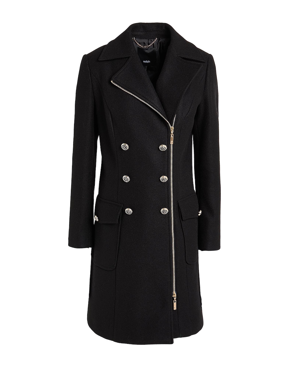 RELISH - Manteaux longs