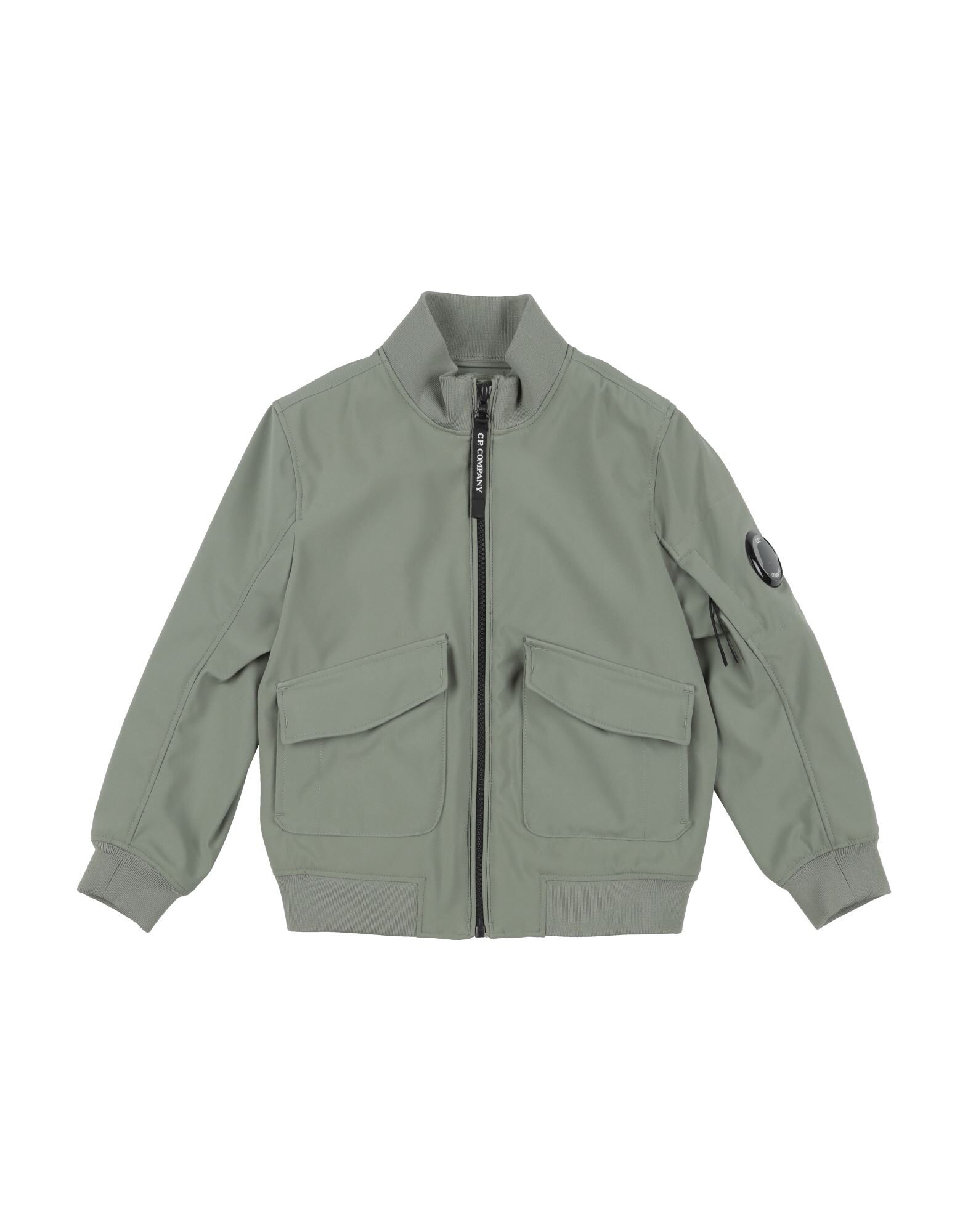 C.P. COMPANY UNDERSIXTEEN - Jackets