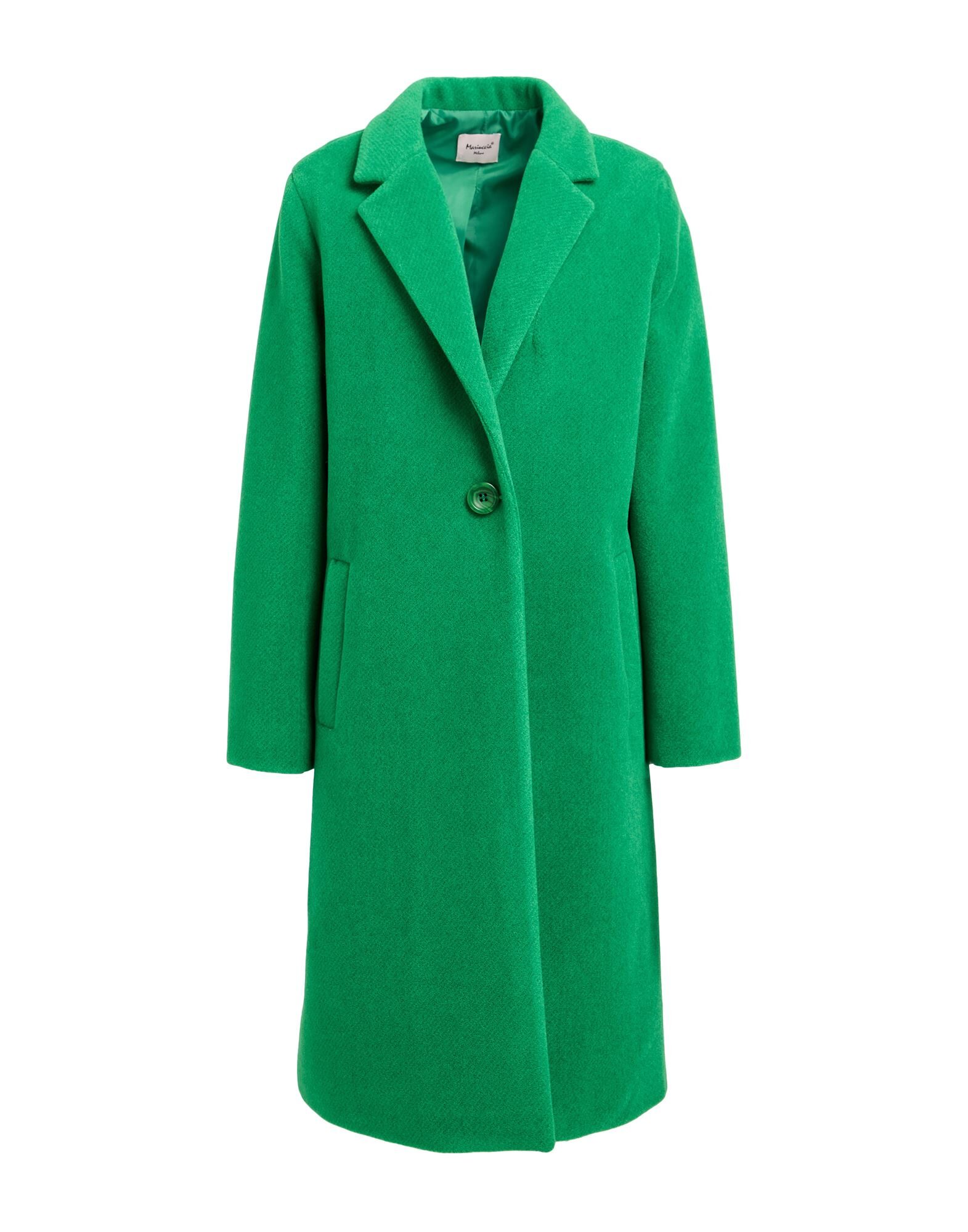 MARIUCCIA - Coats