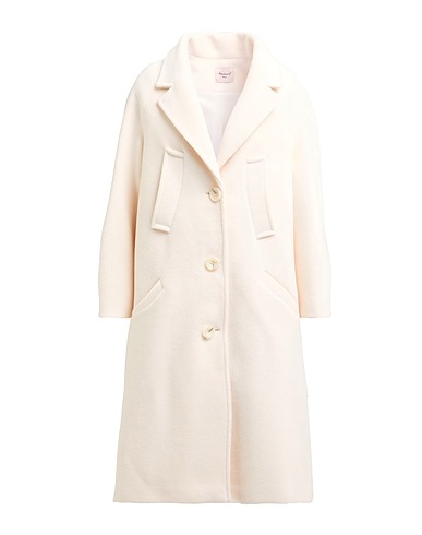 MARIUCCIA Coat 100% Polyester