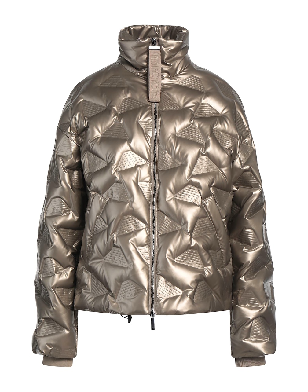 EMPORIO ARMANI - Puffers