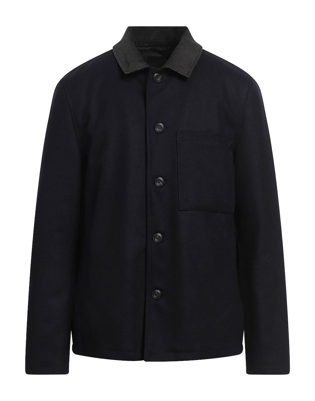 MESSAGERIE - Abrigos