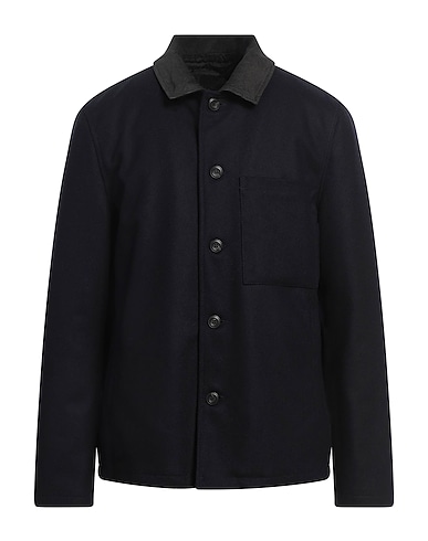 MESSAGERIE Abrigo PATRIZIO PISCAGLIA 60% Lana, 30% Nailon, 10% Cachemir