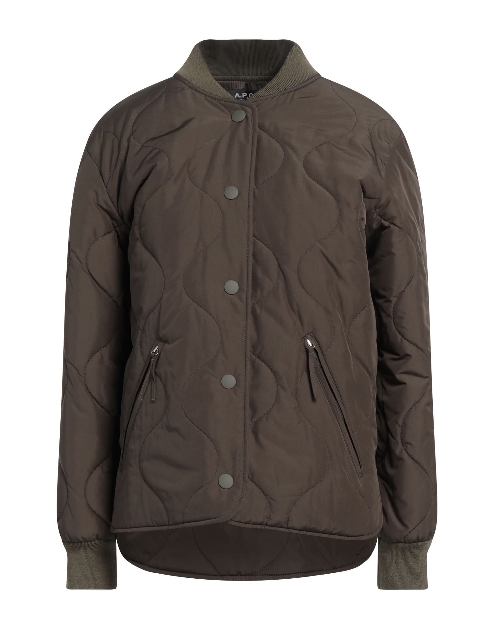 A.P.C. - Piumini & Imbottiti Sintetici