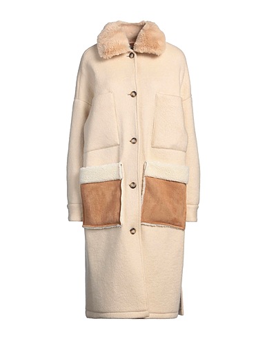 AVA ADORE Coat 34% Polyester, 28% Acrylic, 23% Mohair wool, 15% Virgin Wool