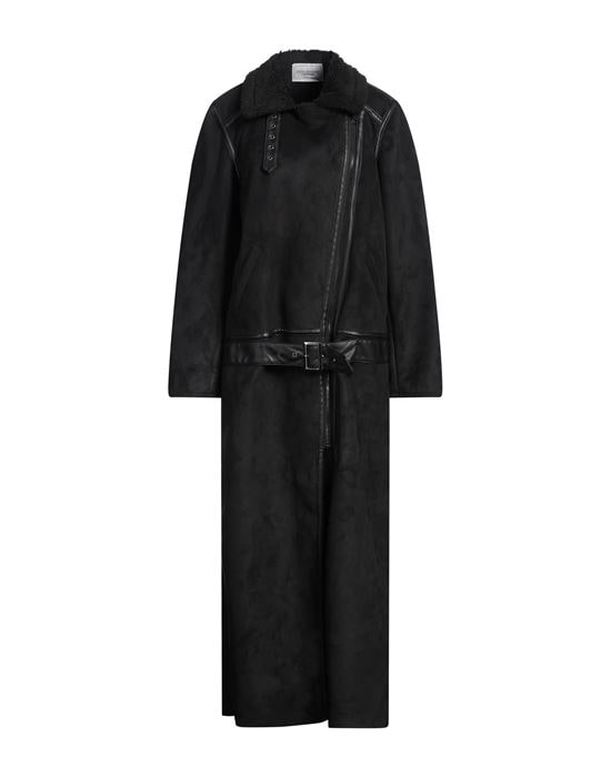 FORTE DEI MARMI COUTURE Пальто