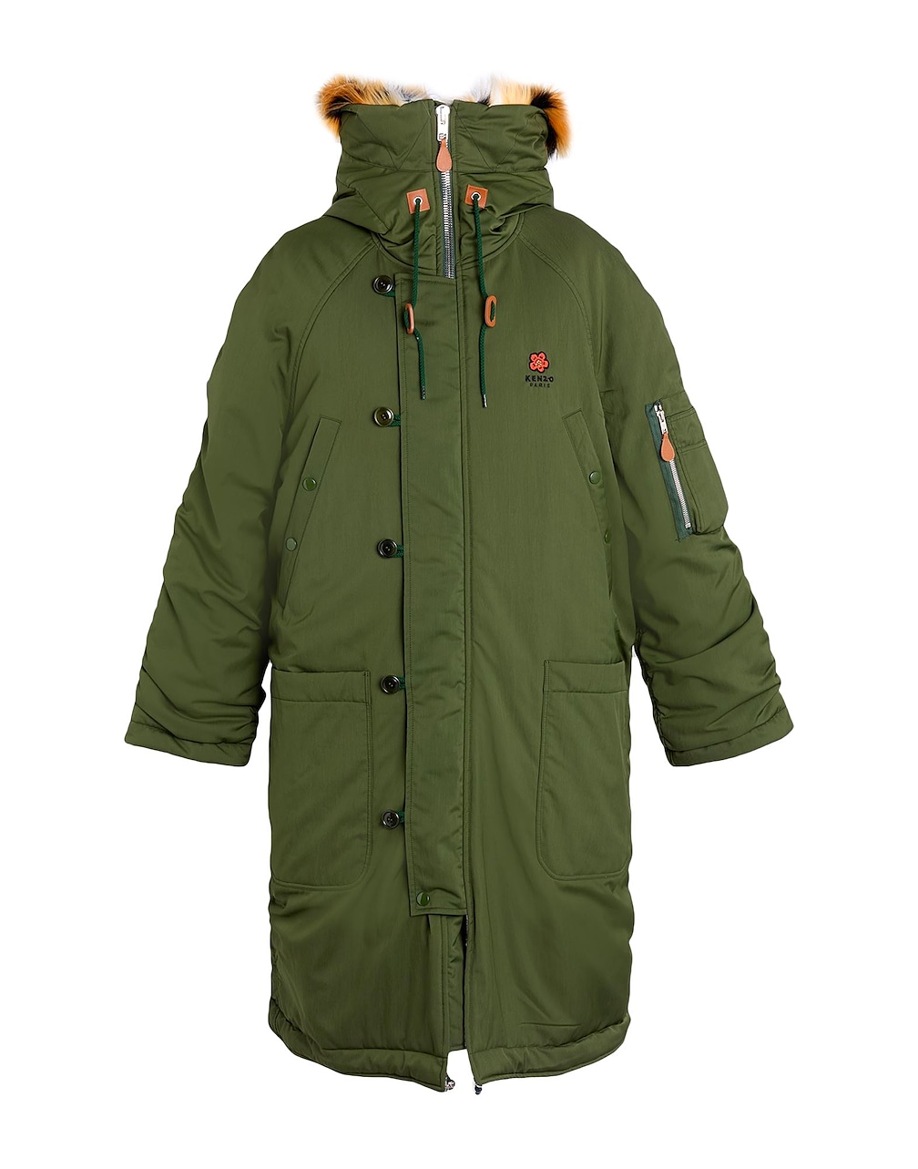 KENZO - Coats