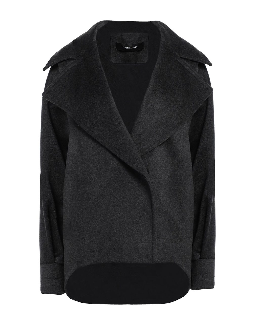 FEDERICA TOSI - Manteaux longs