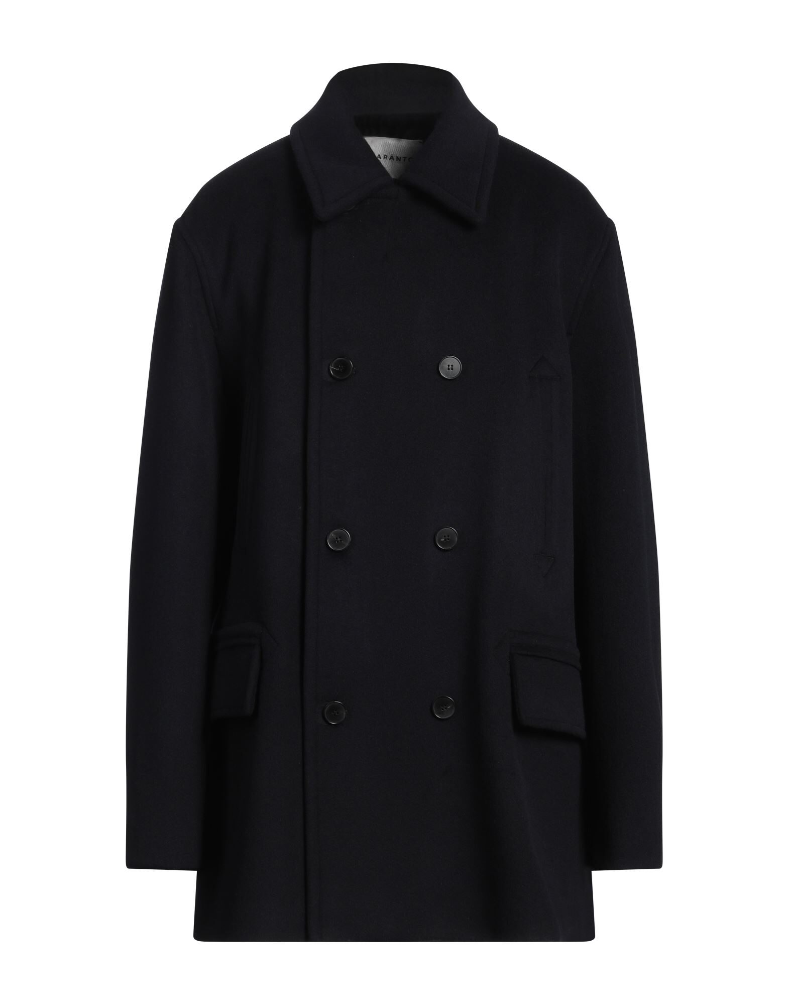 HAVANA & CO. コート＆ブルゾン | ピーコート＆ダブルブレスト