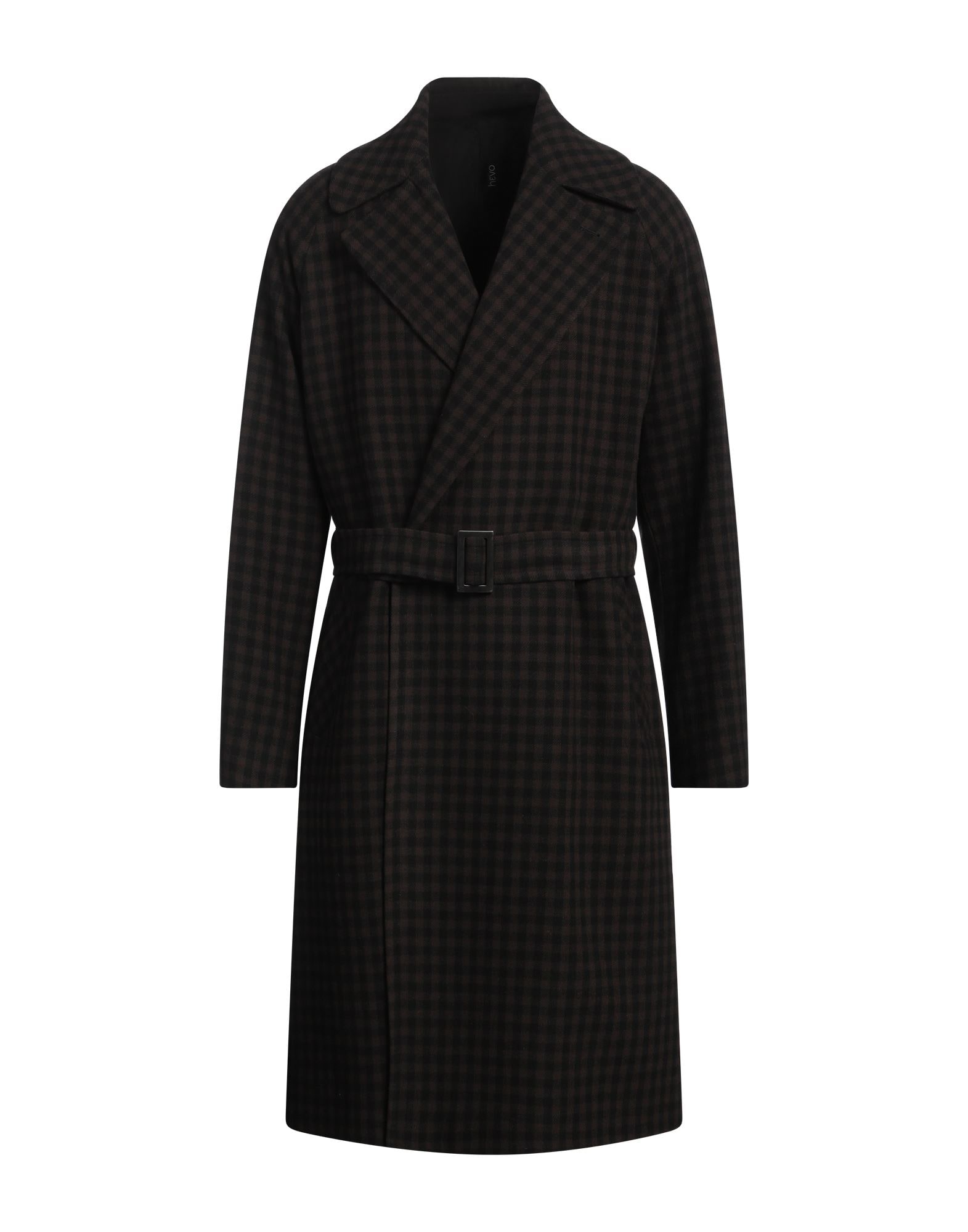 HEVÒ - Пальто