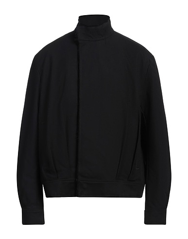 EBIT Jacket Midnight blue 100% Cotton
