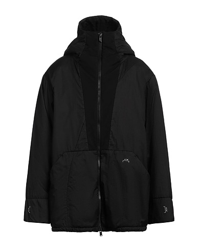 A-COLD-WALL* Jacket Black 100% Polyamide