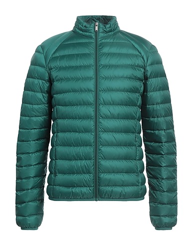 JOTT Shell jacket Green 100% Polyamide
