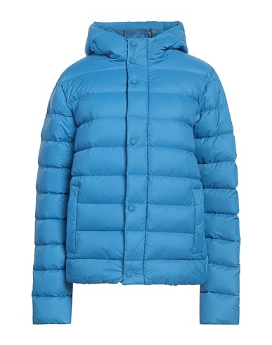 JOTT Shell  jacket Azure 100% Polyamide