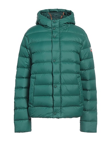 JOTT Shell jacket VERDE 100% Polyamide