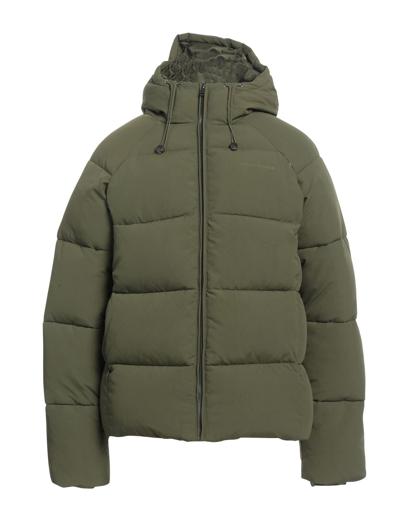 DAILY PAPER - Puffers