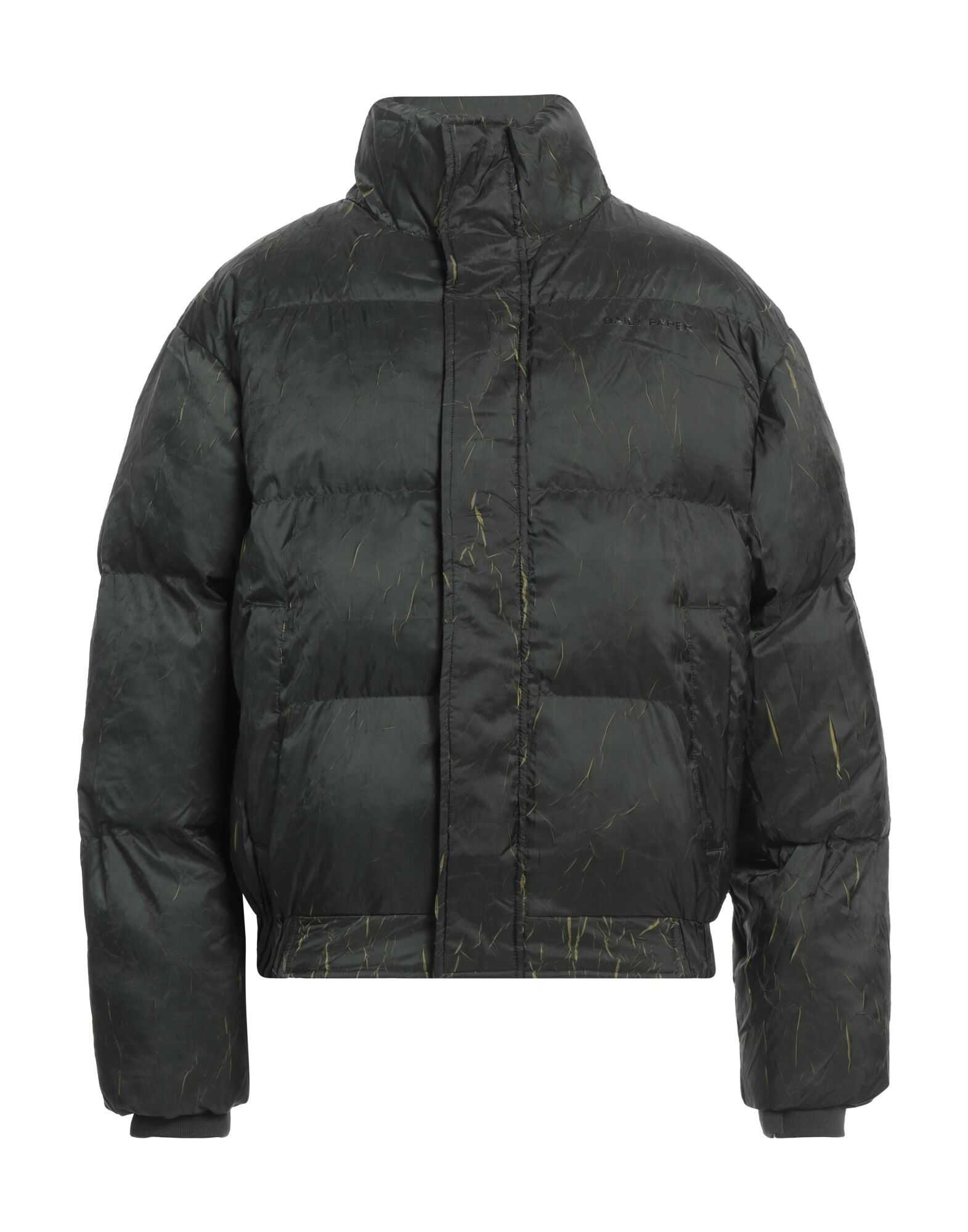 DAILY PAPER - ダウン＆シンセティック