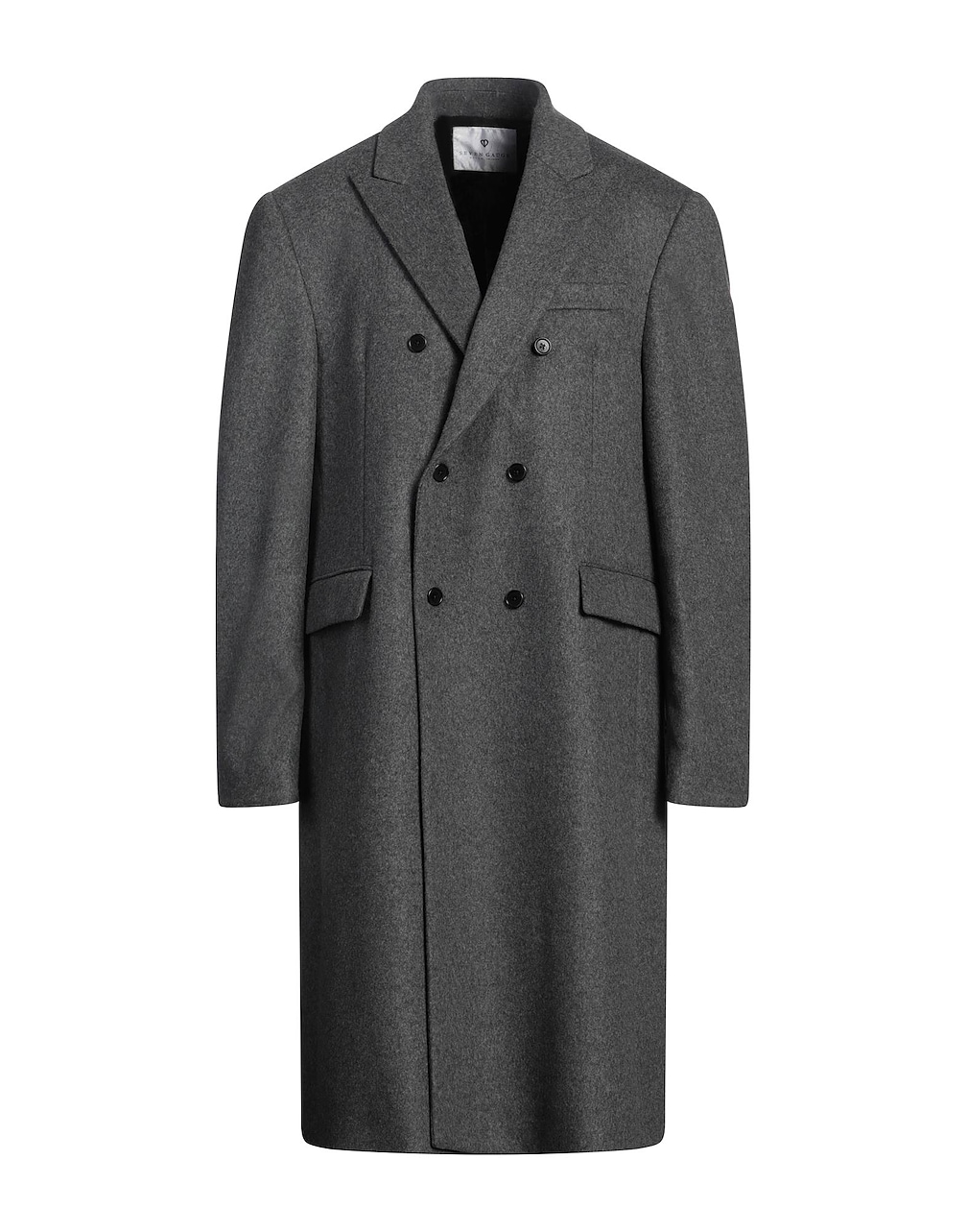 SEVEN GAUGE - Coats