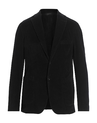MESSAGERIE Blazer PATRIZIO PISCAGLIA 98% Cotone, 2% Elastan