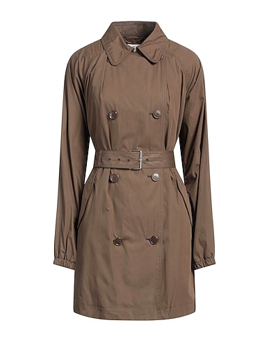 MARANT ÉTOILE Trench 80% Cotone, 20% Poliammide