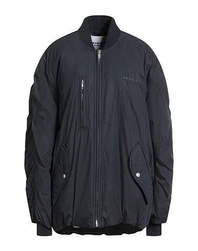 MARANT ÉTOILE Jacket 80% Cotton, 20% Polyamide