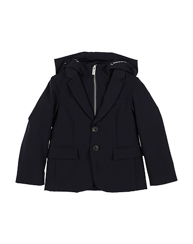 EMPORIO ARMANI Jacket 85% Polyamide, 15% Elastane