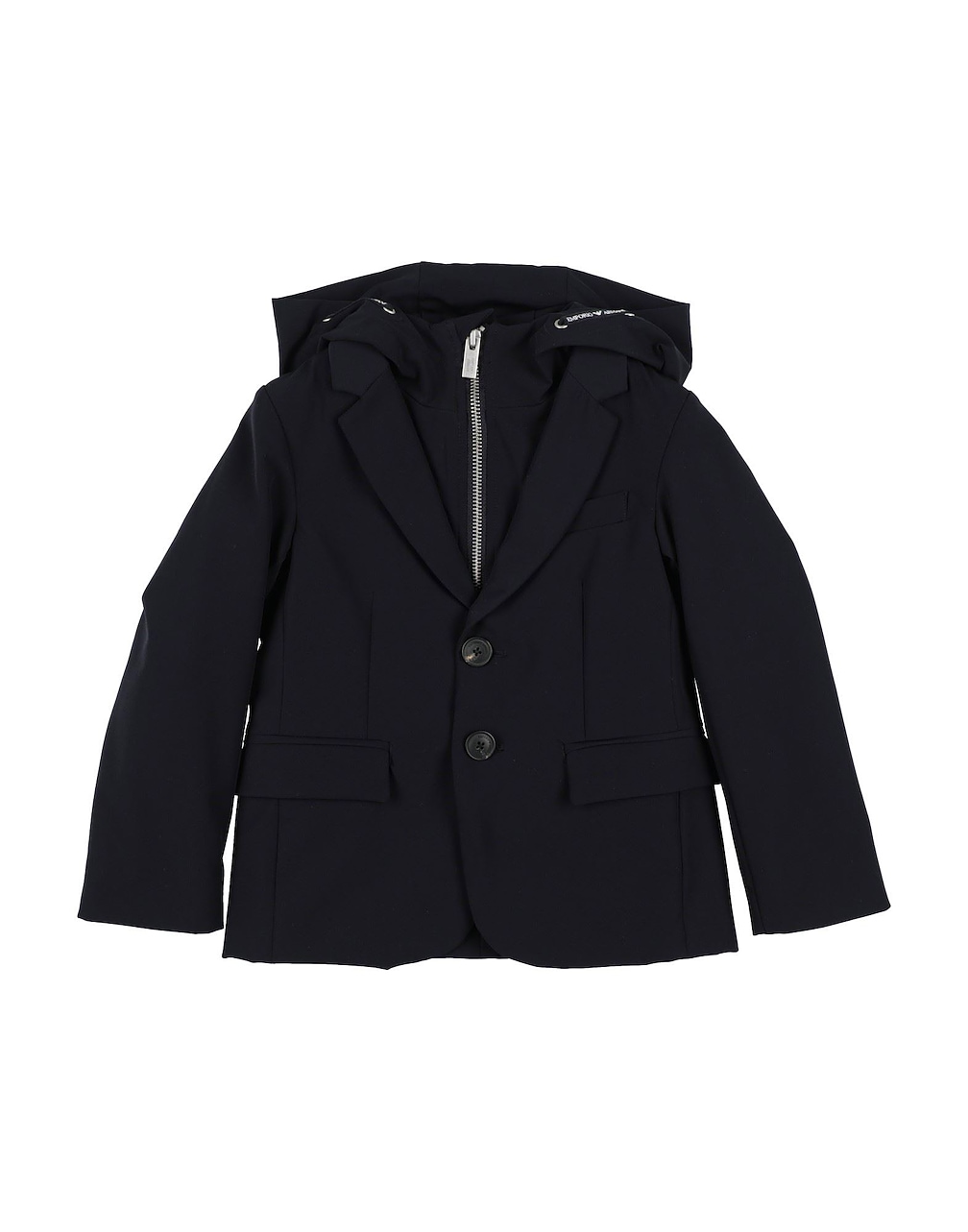EMPORIO ARMANI - Vestes et blousons