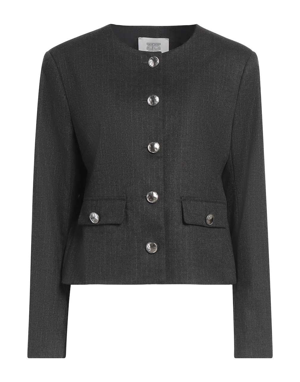 SECOND FEMALE - Jackets