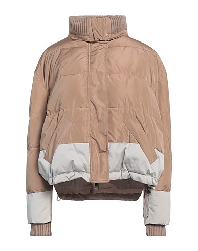 LORENA ANTONIAZZI Пуховик Полиэстер